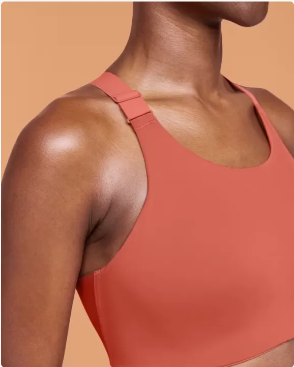 Women's On Running Endurance Bra