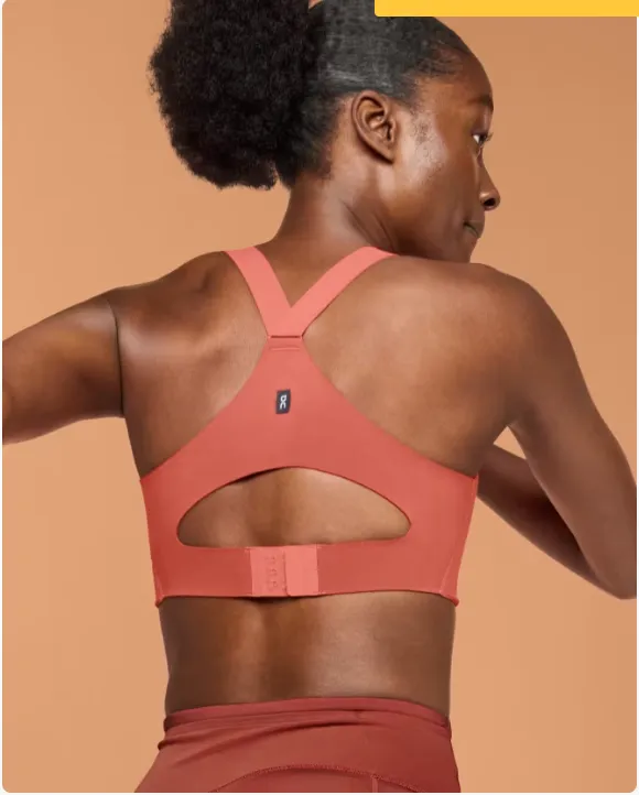 Women's On Running Endurance Bra