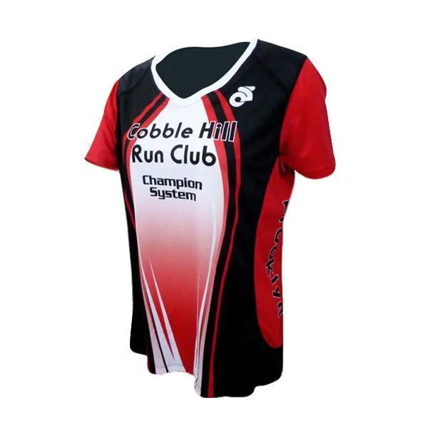 Women's Performance Run Top