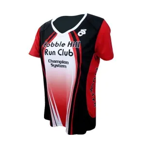 Women's Performance Run Top