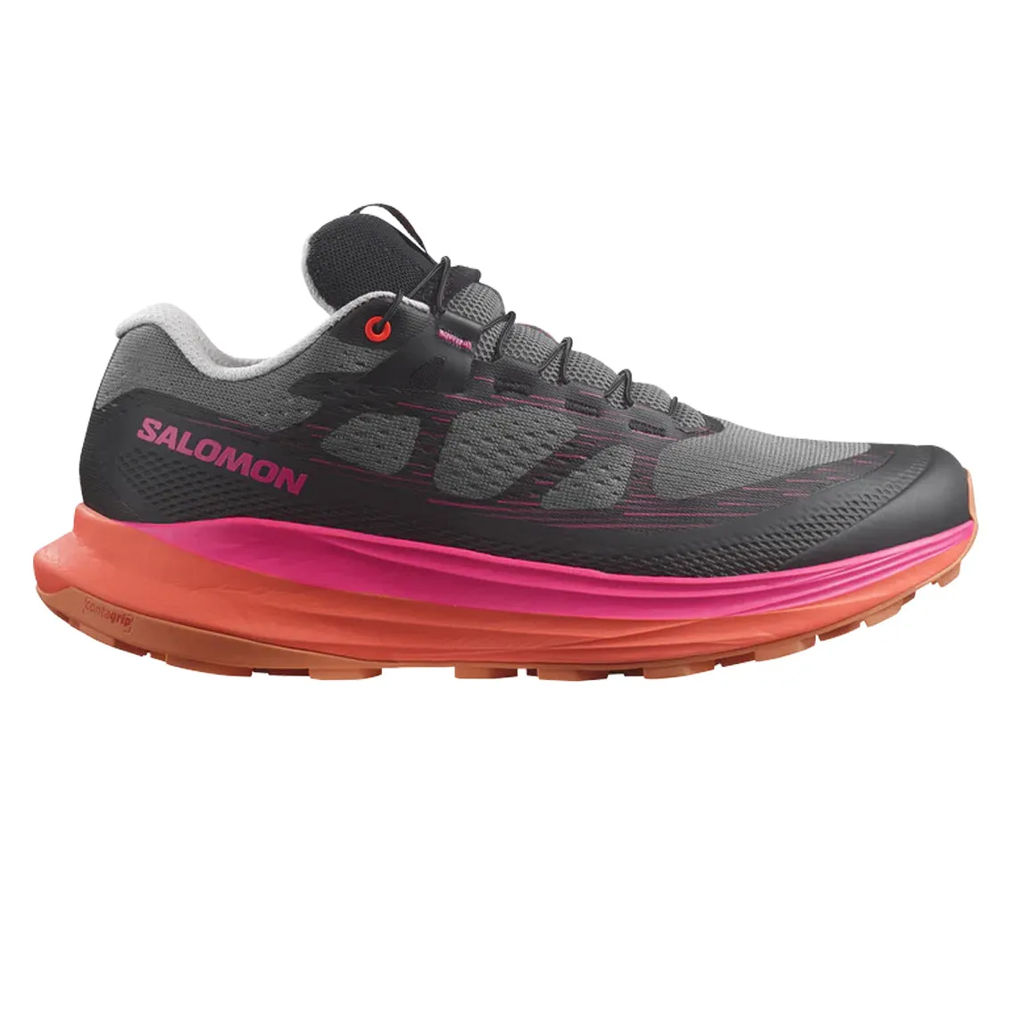 Womens Salomon Ultra Glide 2