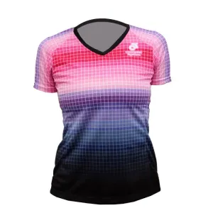 Women's Specific Performance Training Top Short Sleeve