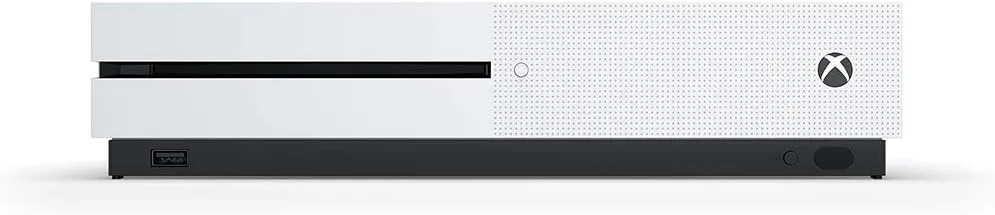 Xbox One S 1TB Battlefield V Bundle - Xbox One S Edition.