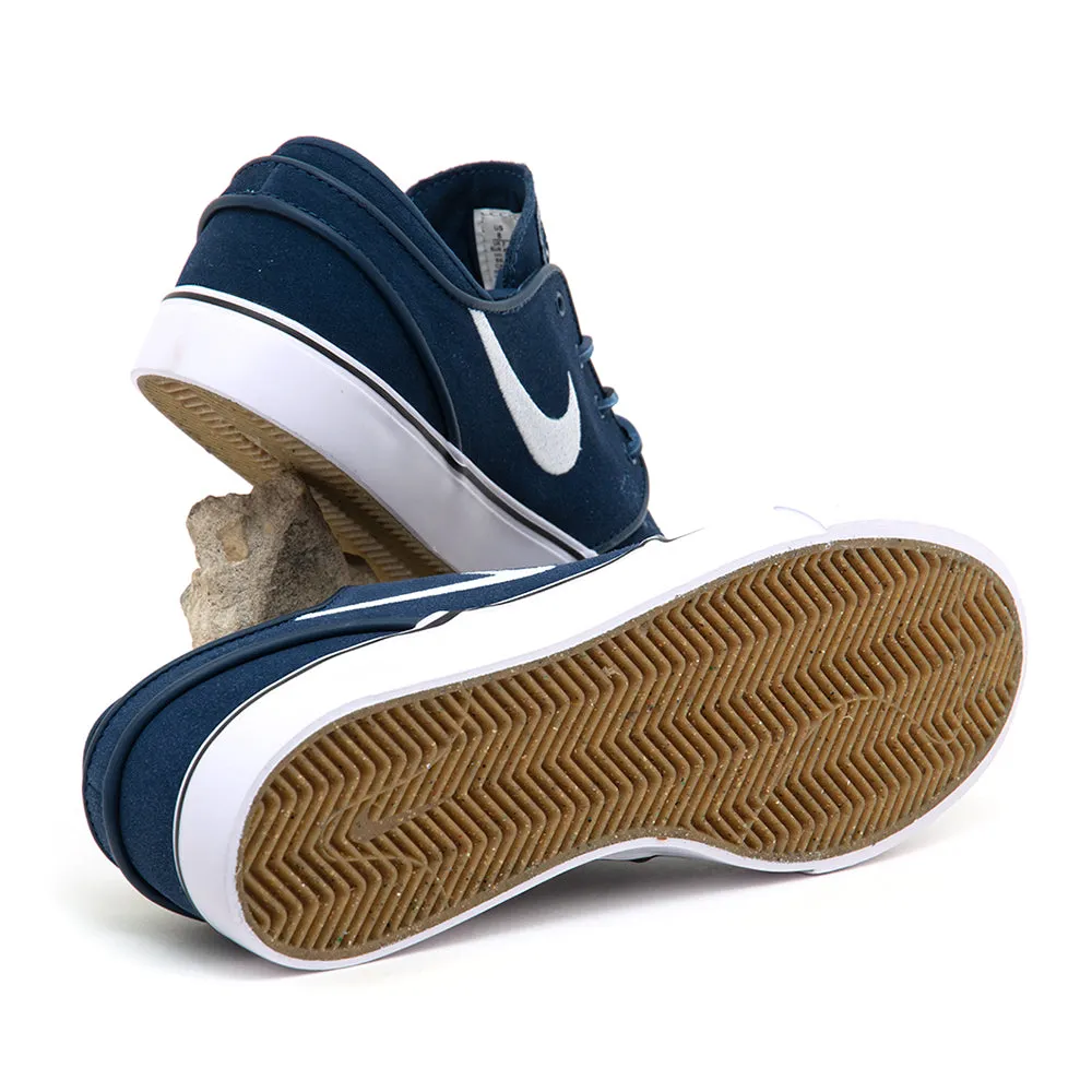 Zoom Janoski OG  (Navy / White-Navy-White) (S)