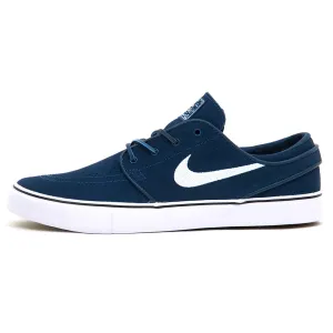 Zoom Janoski OG  (Navy / White-Navy-White) (S)